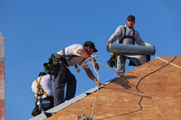 Best Residential Roofing Contractor  in South Pasadena, FL