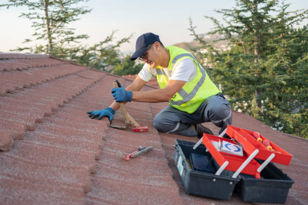Best Residential Roofing Contractor  in South Pasadena, FL