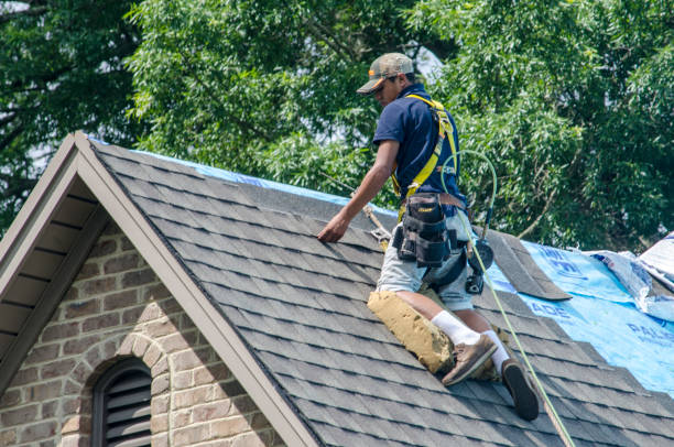 Roof Repair Estimates in South Pasadena, FL